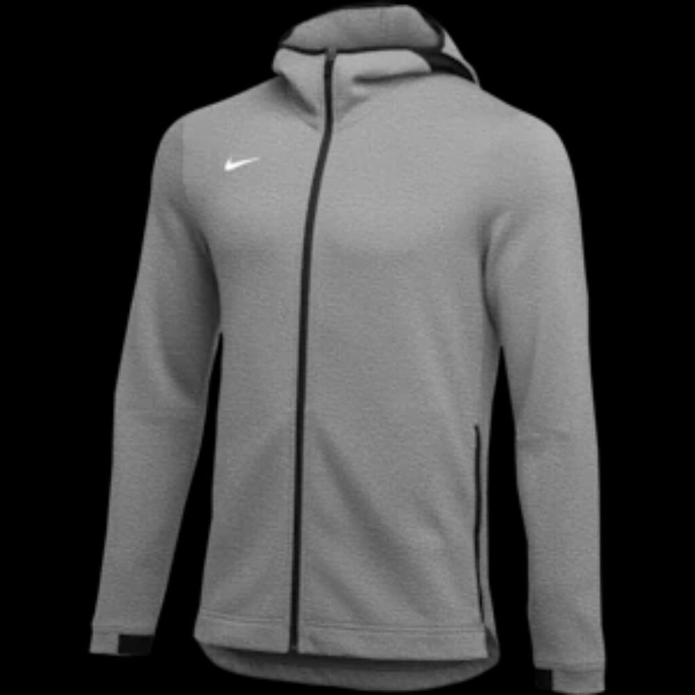 Nike Team Dry Showtime Hoodie & Pants